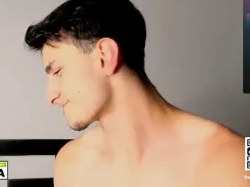 Chaturbate Best live sex cam show of 19_david_19