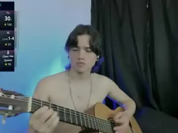 Chaturbate Adult Video Chat of adamm_and_evee