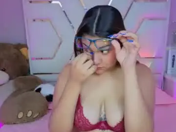 Chaturbate Private Sex Chat of alanarousse_