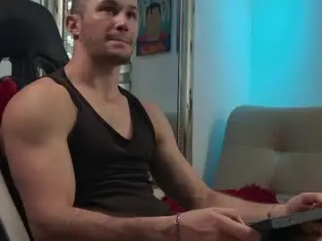 Chaturbate Nude Webcam of axel_fairchaild