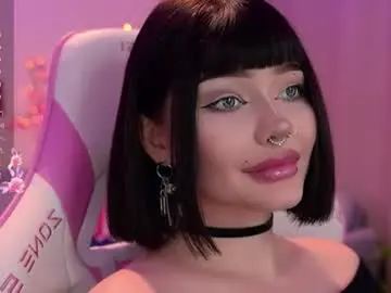 Chaturbate Free Porn Cam of babyroxynill