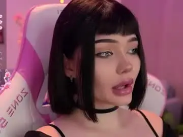 Chaturbate Best live sex cam show of babyroxynill