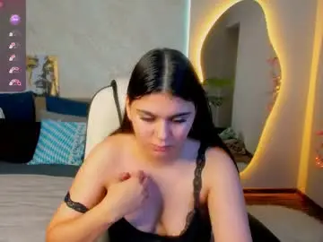 Chaturbate Free Porn Cam of carolina_rice_