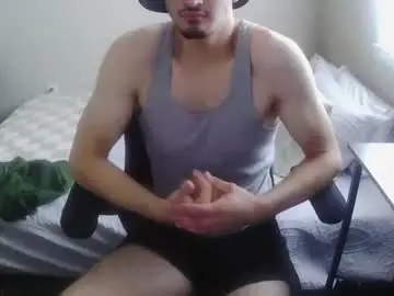Chaturbate Nude Webcam of clumsyhothead08