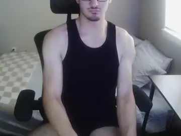 Chaturbate Adult Webcam of clumsyhothead08