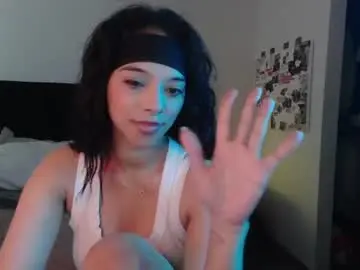 Chaturbate Adult Video Chat of jasmine_019