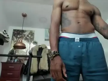 Chaturbate Free Porn Cam of king_fitt_