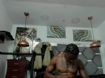 Chaturbate Watch Live Sex Cams of king_fitt_