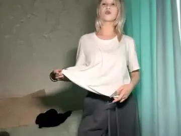Chaturbate Sex Cam of laquandameisinger