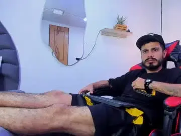 Chaturbate Best Webcam of matthewcullenn