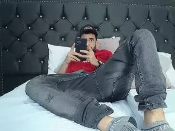 Chaturbate Sex Chat of matthewcullenn