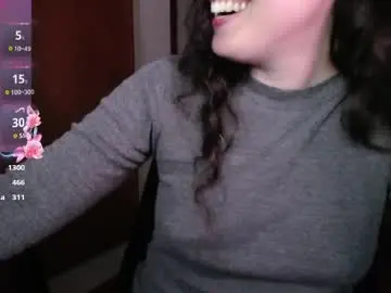 Chaturbate Sex Chat of missivana777