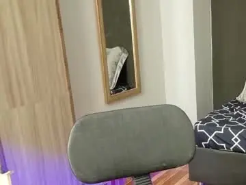 Chaturbate Sex Cam of saymarluna_