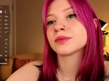 Chaturbate Free Porn Cam of arielabradberry