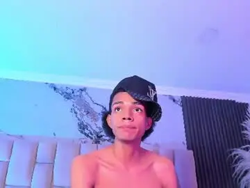 Chaturbate Live Porn of candyandmarilyn