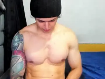 Chaturbate Live Sex Cam of dick_demon_1