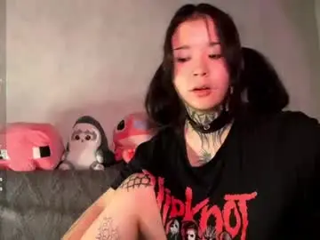 Chaturbate Nude Webcam of freyablow