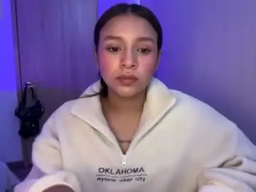 Chaturbate Private Sex Chat of kimmi_foxy