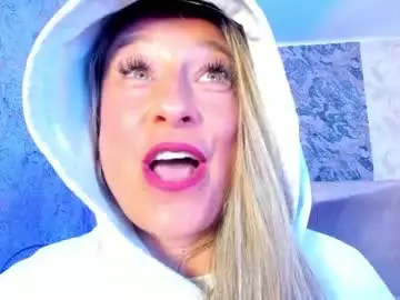 Chaturbate Private Sex Chat of liannaa_