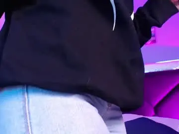 Chaturbate Sex Chat of myathtylerth