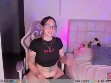 Chaturbate Sex Chat of nicolepeachx