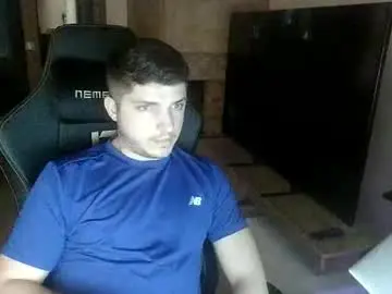 Chaturbate Adult Webcam of the_fetish_g