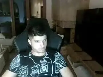 Chaturbate Live Sex Cam of the_fetish_g