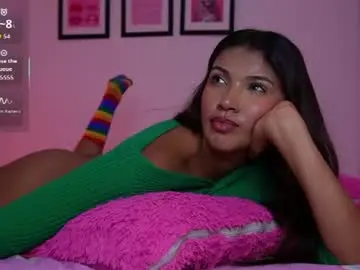 Chaturbate Best Webcam of _sweet_vict0ria1