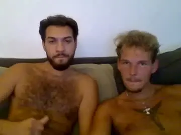 Chaturbate Live Porn of blondiexbrunette