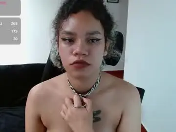 Chaturbate Sex Chat of canela_s1