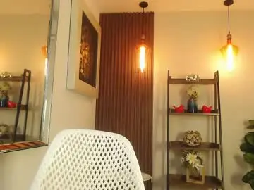 Chaturbate Best Webcam of cherry_vixen_