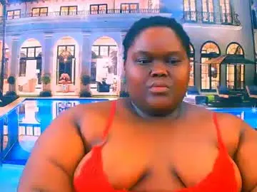 Chaturbate Sex Cam of ebonyhotbuns4u2luv