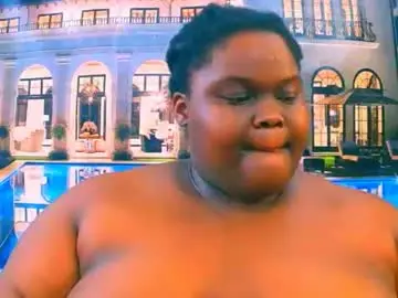 Chaturbate Adult Webcams of ebonyhotbuns4u2luv