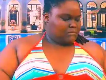 Chaturbate Free Porn Cam of ebonyhotbuns4u2luv
