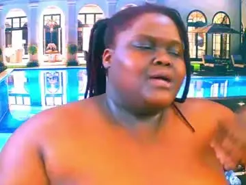 Chaturbate Adult Webcam of ebonyhotbuns4u2luv