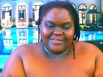 Chaturbate Adult Webcam of ebonyhotbuns4u2luv