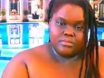 Chaturbate Live Sex Cam of ebonyhotbuns4u2luv