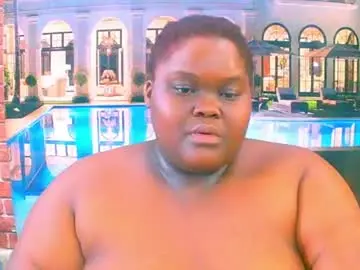 Chaturbate Nude Webcam of ebonyhotbuns4u2luv