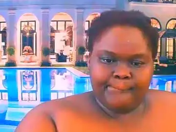 Chaturbate Free Porn Cam of ebonyhotbuns4u2luv