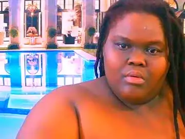 Chaturbate Nude Webcam of ebonyhotbuns4u2luv