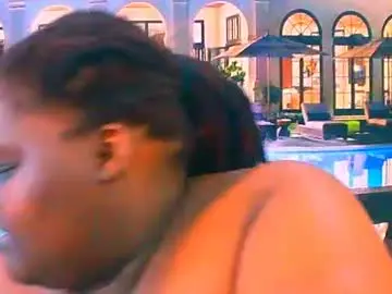 Chaturbate Private Sex Chat of ebonyhotbuns4u2luv
