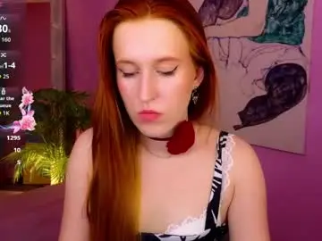 Chaturbate Live Sex of evabellea