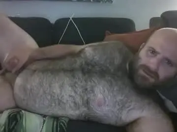 Chaturbate Best Webcam of hairiestbear