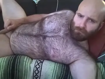Chaturbate Sex Chat of hairiestbear