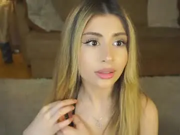 Chaturbate Live Sex Cam of holayoula