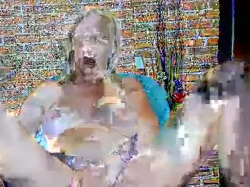 Chaturbate Adult Webcam of horny_milf__
