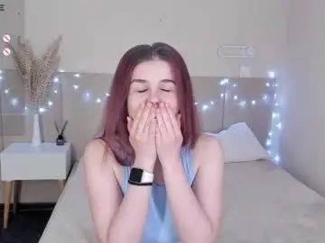 Chaturbate Live Sex of infinity_ti_