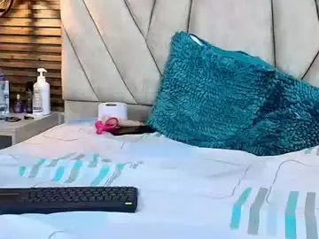 Chaturbate Watch Live Sex Cams of isabella_luxet