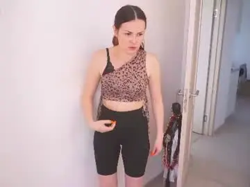 Chaturbate Sex Chat of judithchristina
