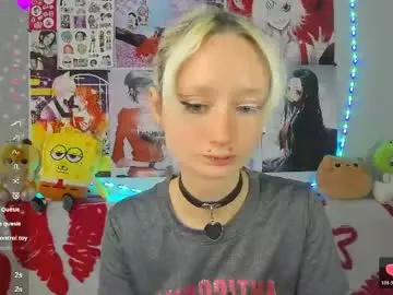 Chaturbate Adult Webcam of katia_nabiee